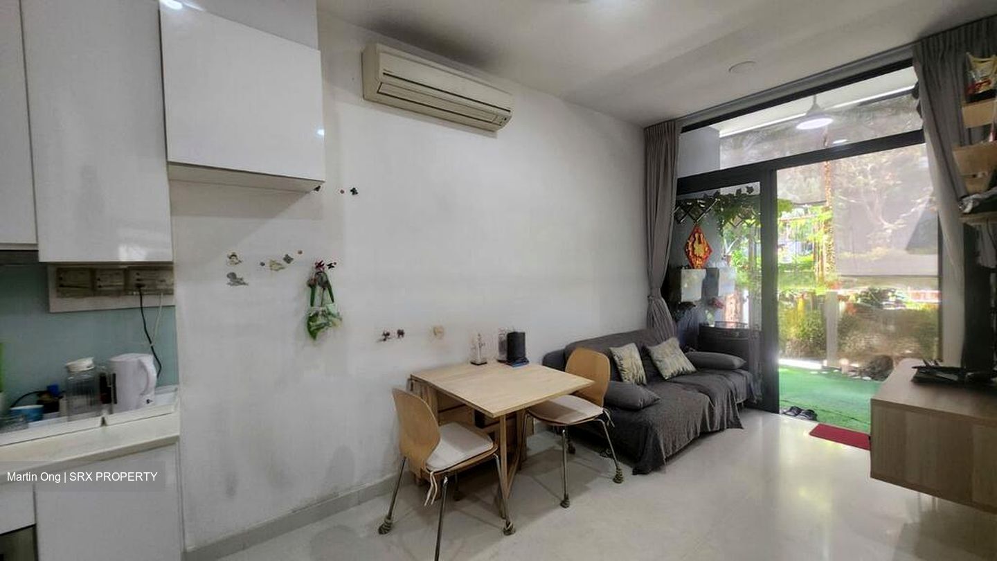 Urban Vista (D16), Condominium #456128251